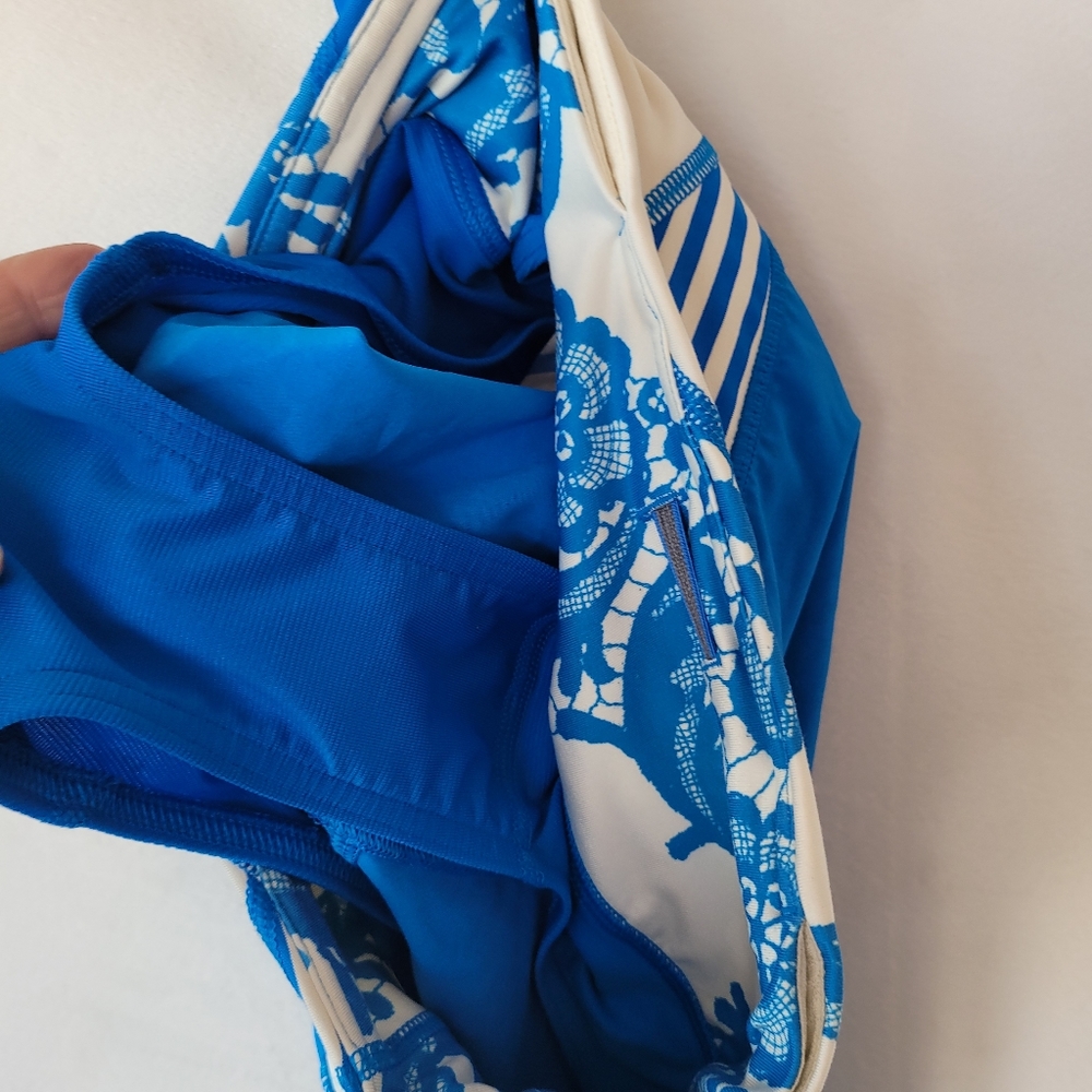 Lululemon Speed Shorts 4" - Picture 3 of 5